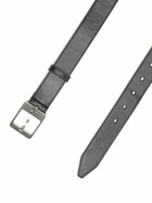 Fendi Leather Belt