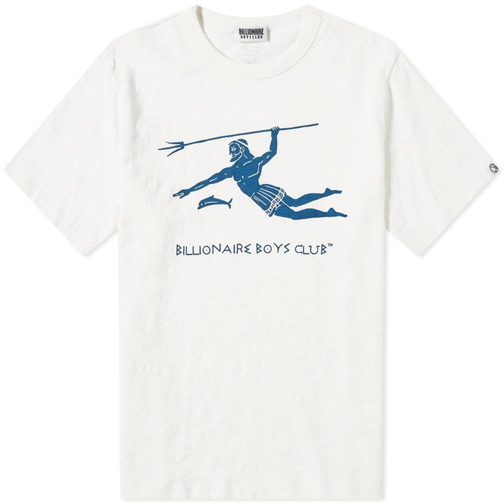 Photo: Billionaire Boys Club Neptune Slub Tee