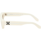 Off-White Off-White Honolulu Sunglasses