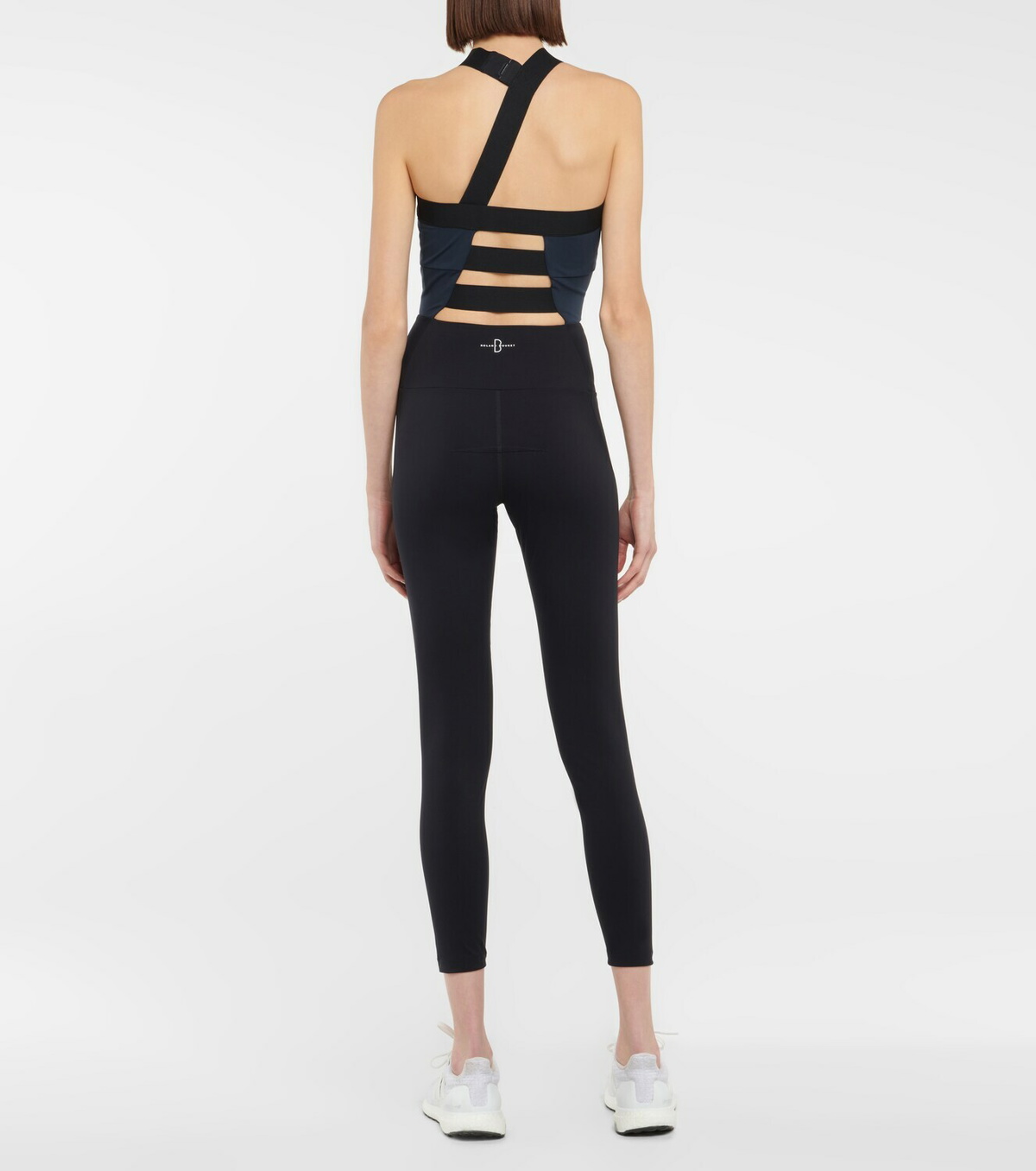 Roland Mouret RM Body Flo-Jo performance bodysuit