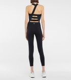 Roland Mouret RM Body Flo-Jo performance bodysuit
