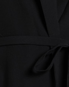 Erika Cavallini Womens Blazer in Black