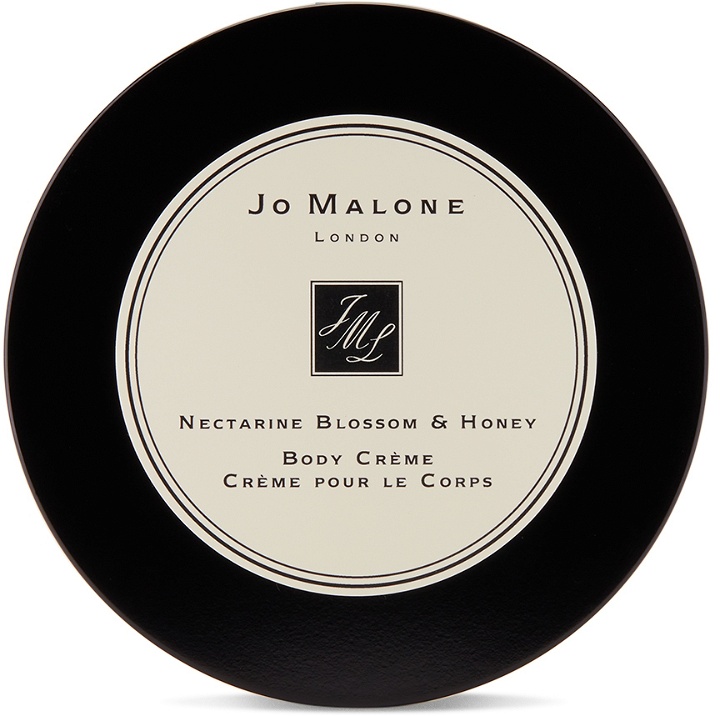Photo: Jo Malone Nectarine Blossom & Honey Body Crème, 175ml