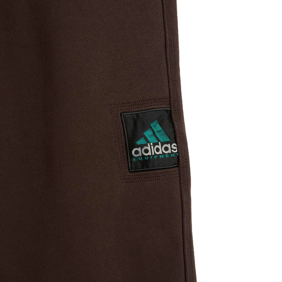 Adidas EQT Sweat Pant in Aurora Coffee