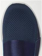 APL Athletic Propulsion Labs - TechLoom Bliss Slip-On Running Sneakers - Blue