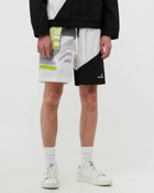 Sergio Tacchini Checkered Print Short Multi - Mens - Sport & Team Shorts