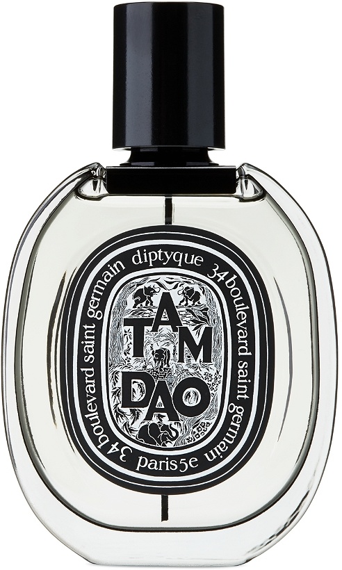 Photo: diptyque Tam Dao Eau de Parfum, 75 mL