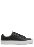 Paul Smith Amos Leather Sneakers Black