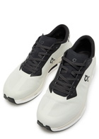 ON Cloudzone Panelled Mesh Sneakers Grey