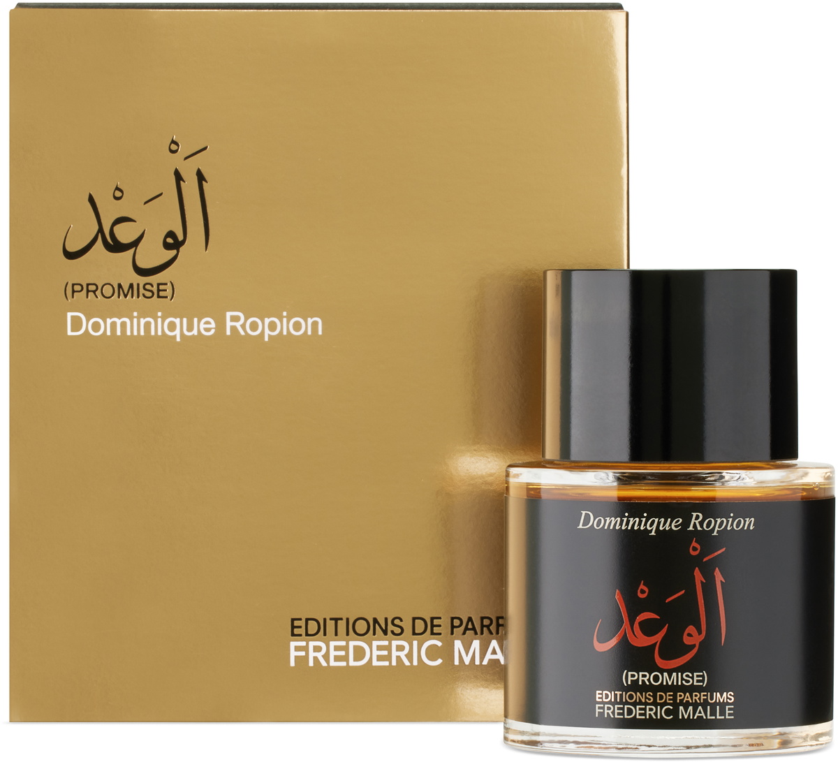 Edition de Parfums Frédéric Malle Promise Eau de Parfum, 50 mL