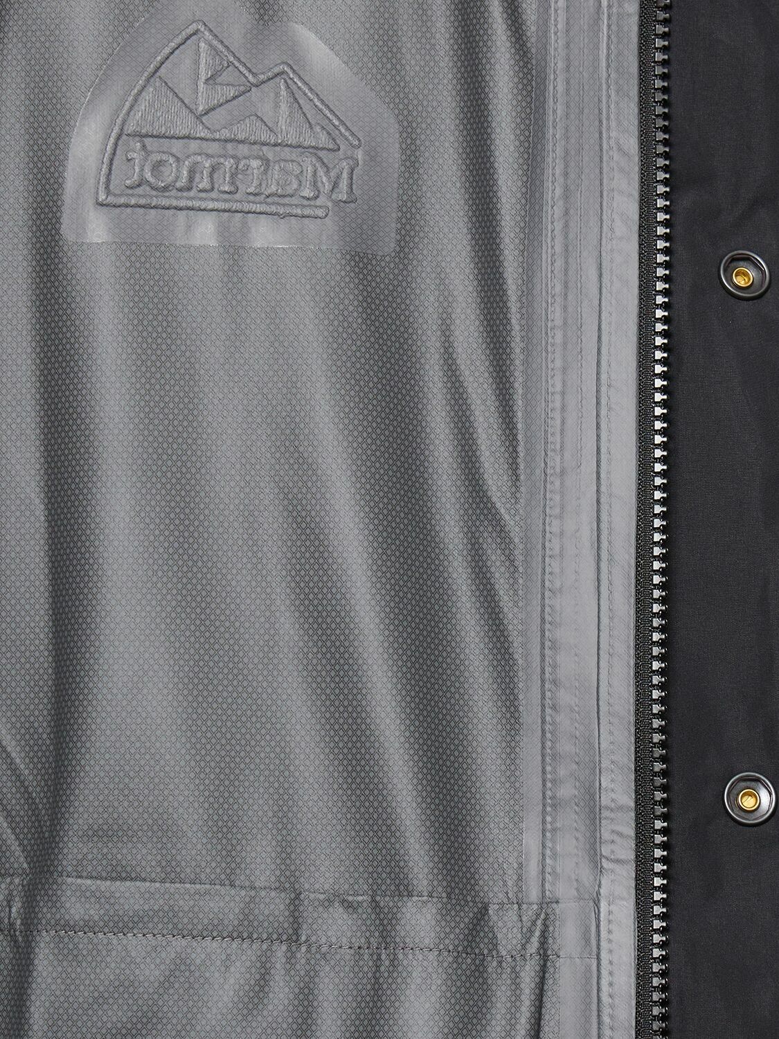 MARMOT All Weather Tech Parka Marmot