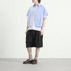 Gander Men's Stevenson Shorts in Black