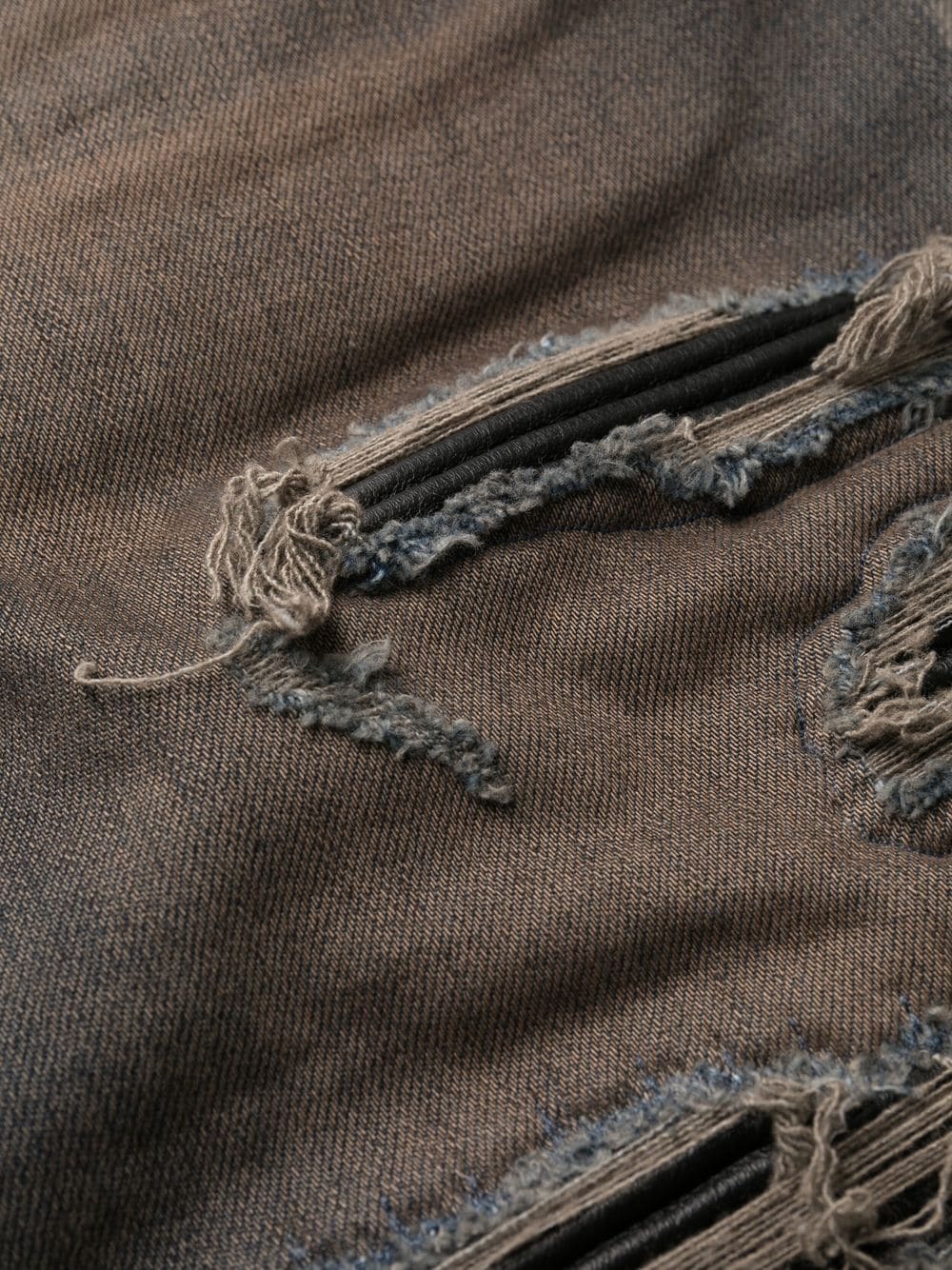 AMIRI - Denim Jeans