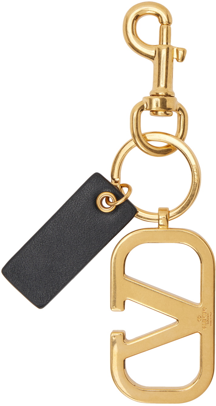 Retired outlets Valentino key chain