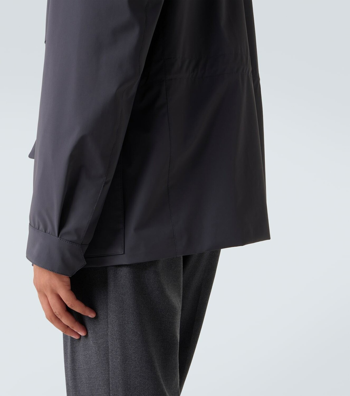 Tod's Field jacket