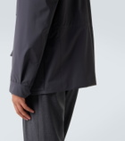 Tod's Field jacket