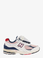 New Balance Sneakers White   Mens