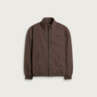 Oakley Men's Channel Jacket ​ in Dark Umber