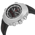Omega Spacemaster Z-33 Chronograph Digital Mens Watch 32592437901001