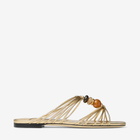 Jimmy Choo Lova Mule Flat Slide