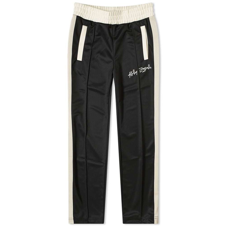 Photo: Palm Angels Classic New Logo Track Pant