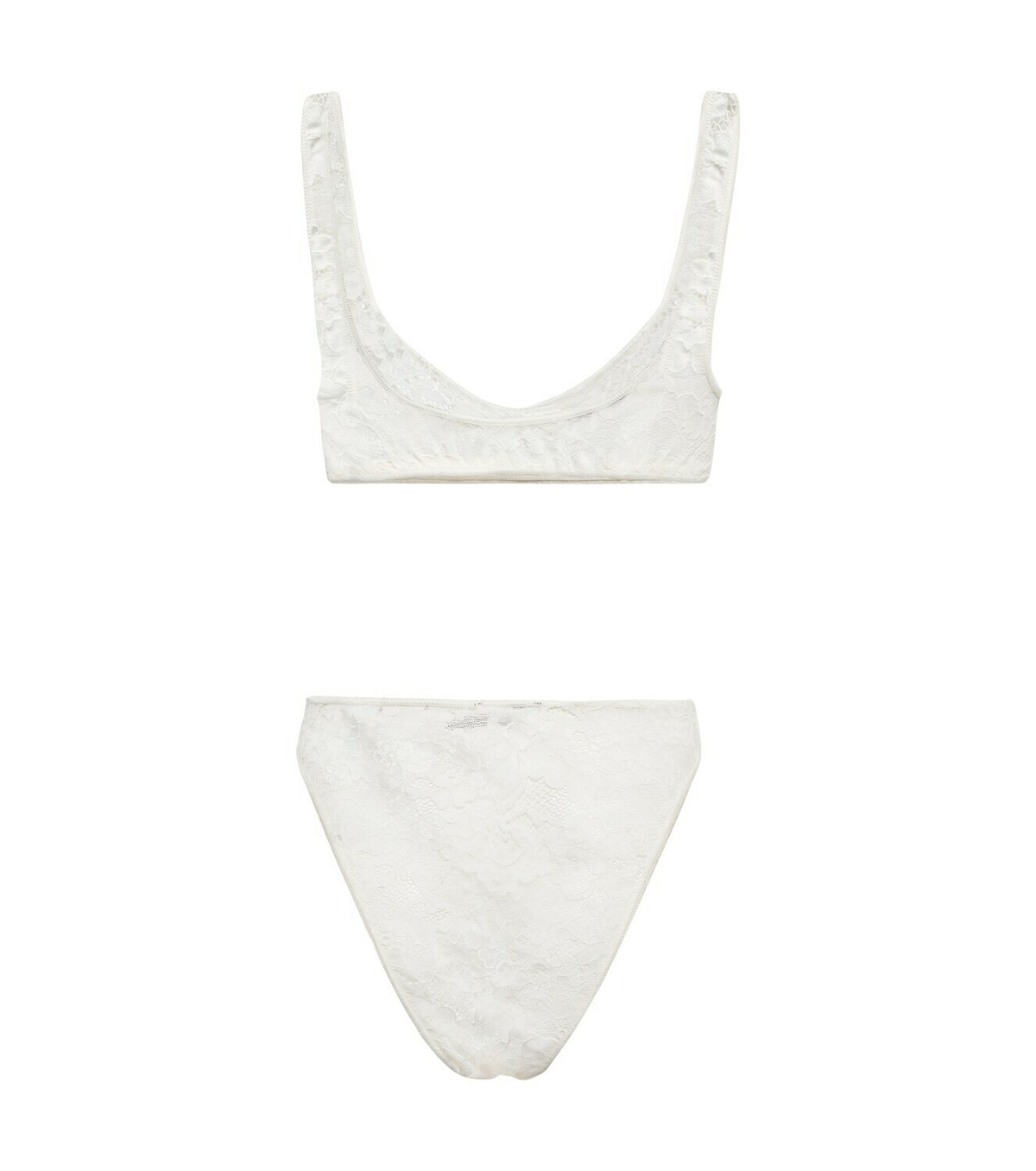 Oseree - O-Lover bra and underwear set