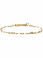 Miansai - Annex Volt Gold Vermeil Bracelet - Gold