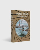 Assouline James Bond Destinations Multi - Mens - Music & Movies