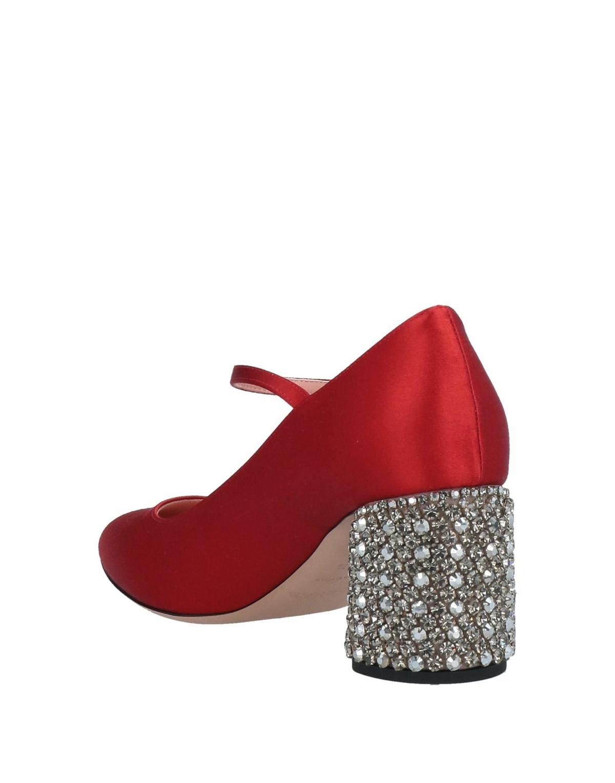 Rochas Womens Pumps Coral
