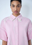Marni Cotton Poplin Button-Down Shirt