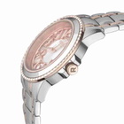 Rebel Williamsburg Silver Dial Mens Watch RB107-5016