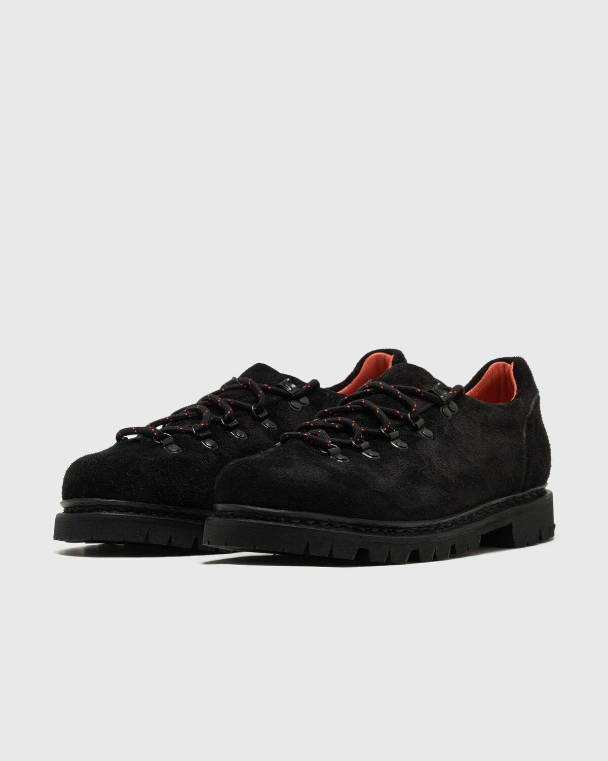 Paraboot CLUSAZ Black Mens Boots/Casual Shoe