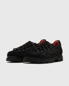 Paraboot CLUSAZ Black Mens Boots/Casual Shoe