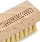 Liquiproof LABS - Vegetable Fibre Brush - Colorless