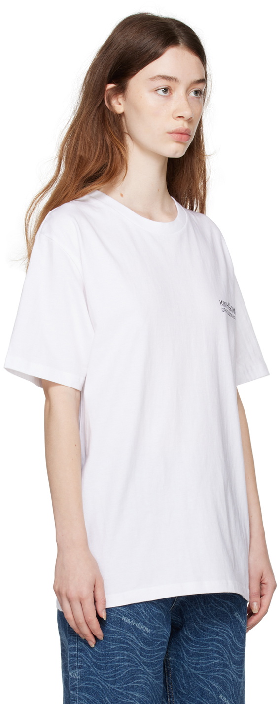 KIMHEKIM OBESSION T-SHIRTS