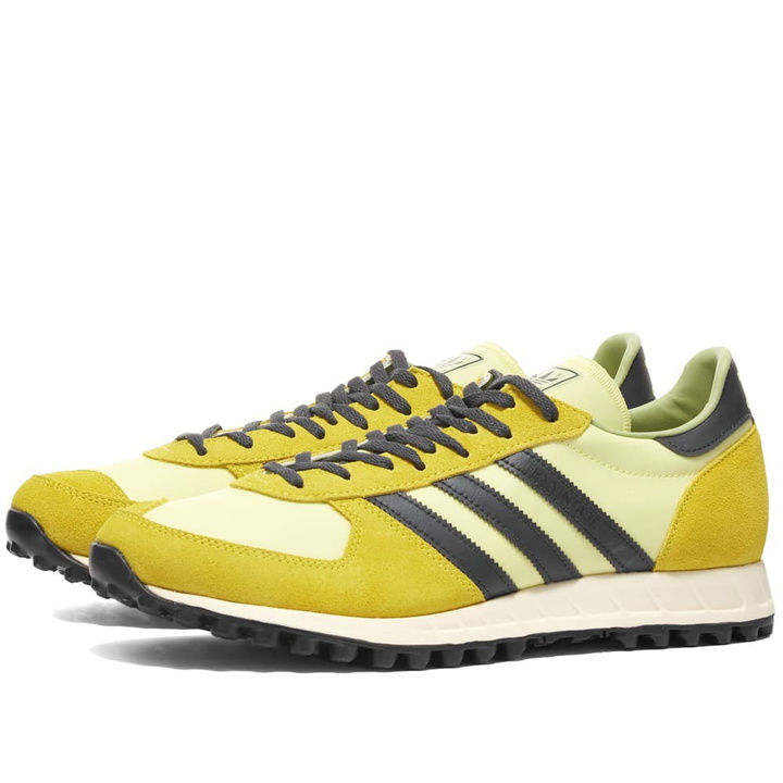 Photo: Adidas Adidas TRX Vintage