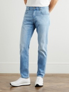 Eleventy - Straight-Leg Jeans - Blue