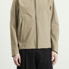 Arc'teryx Veilance Men's Arris Gore-Tex Shell Jacket in Light Gnosis