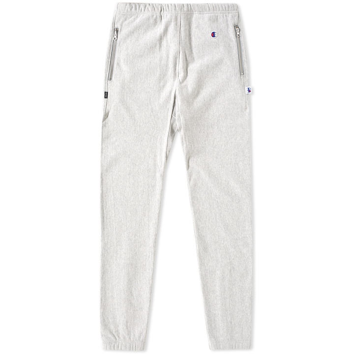 Photo: Champion x Beams Elasticated Cuff Pant