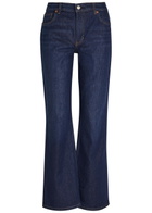 Reformation Sharon Bootcut Jeans Denim