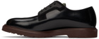 Paul Smith Black Mac Derbys