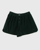 Lacoste BERMUDAS Green Womens Casual Short