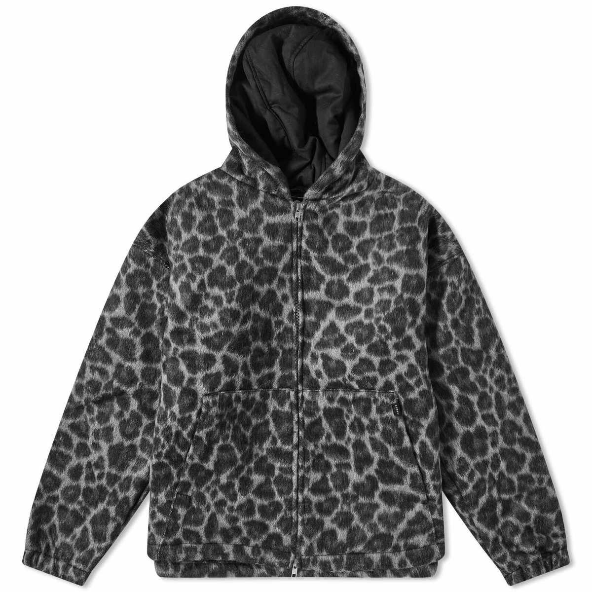 EDWIN Edwin Panhead Zip Jacket Edwin