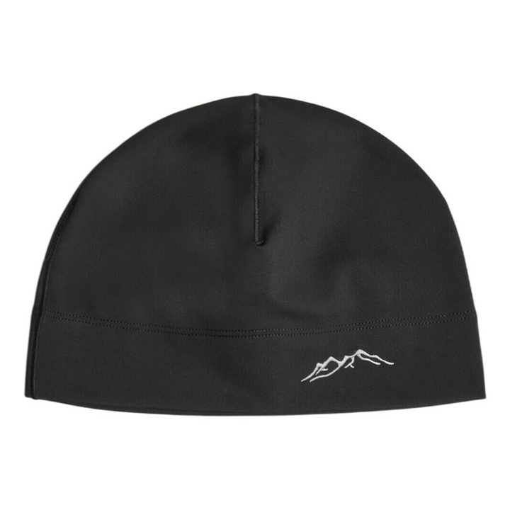 Photo: Mellow Clo Men's Trail Beanie in Black