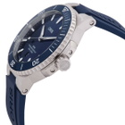 Oris Aquis Date Automatic Blue Dial Mens Watch 01 733 7789 4135-07 4 23 35FC