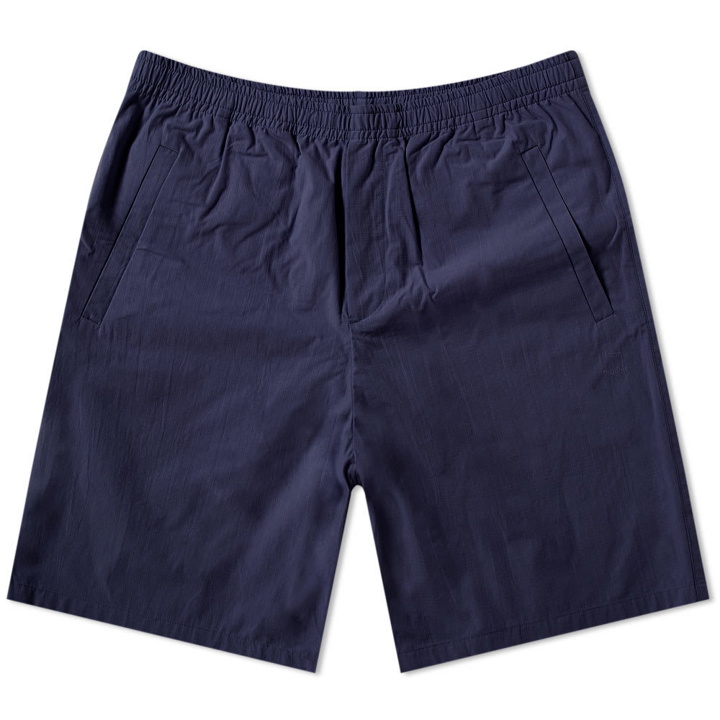 Photo: Acne Studios Romeo Cotton Ripstop Short