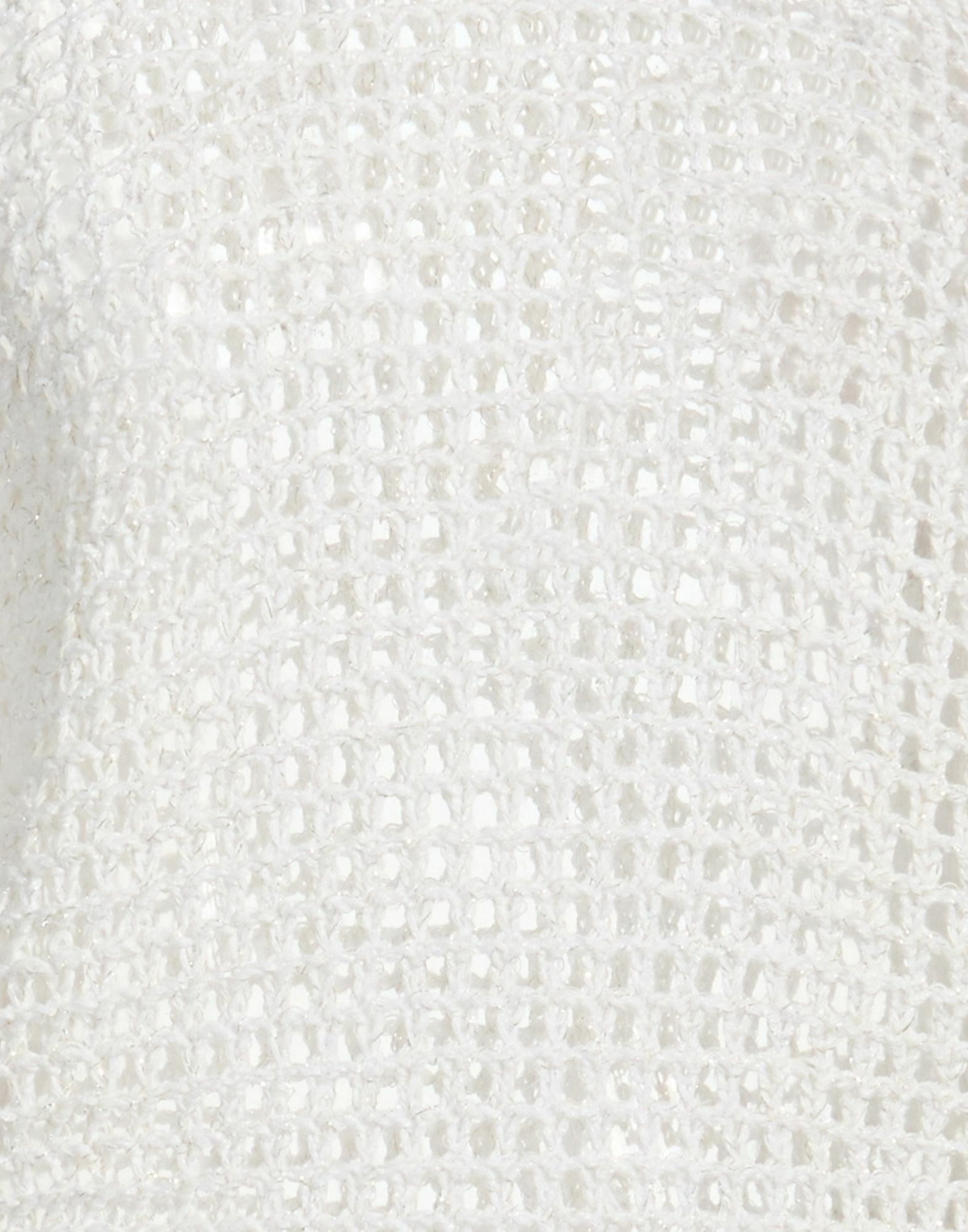 Peserico Womens Sweater in White