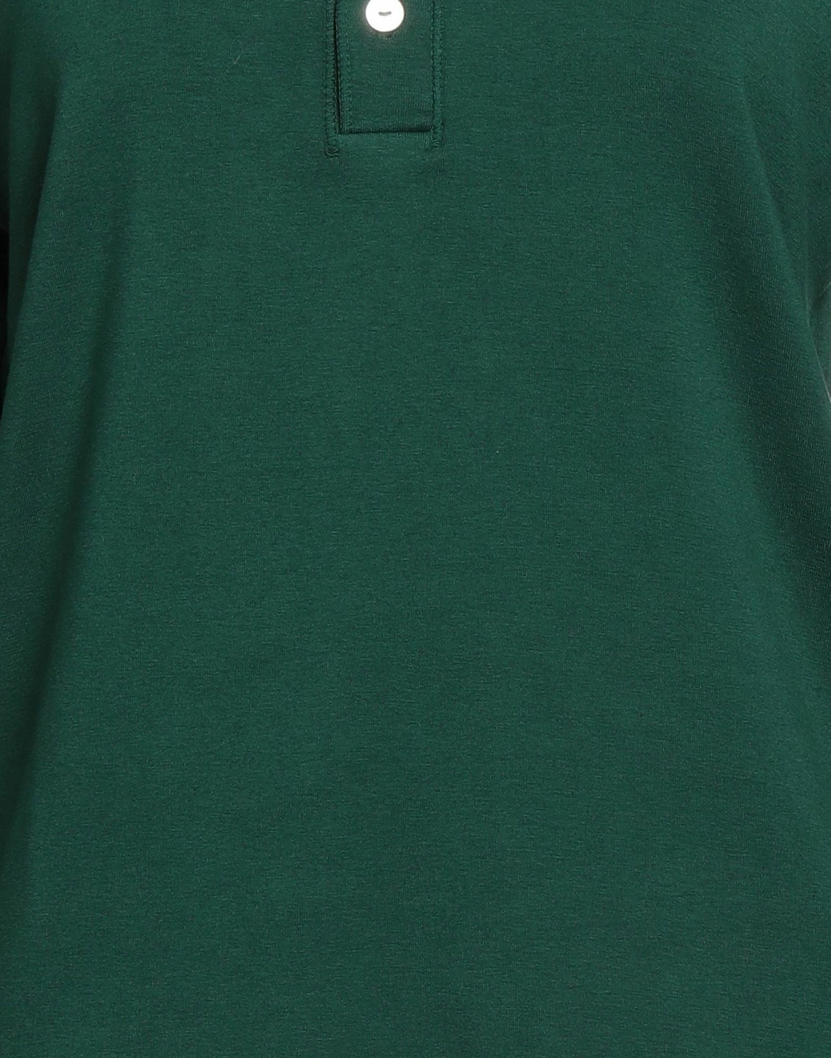 Donni. Womens T-shirt in Green