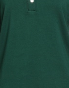 Donni. Womens T-shirt in Green