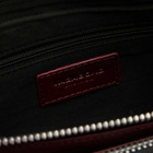 Vagabond Shoemakers Women's Vienne Shoulder Bag in Cherry 